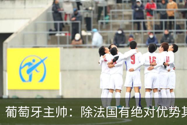 葡萄牙主帅：除法国有绝对优势其他都在毫厘之间 我们不是大热门