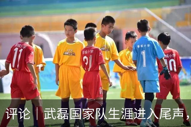 评论｜武磊国家队生涯进入尾声，国足急需找到下一个武磊