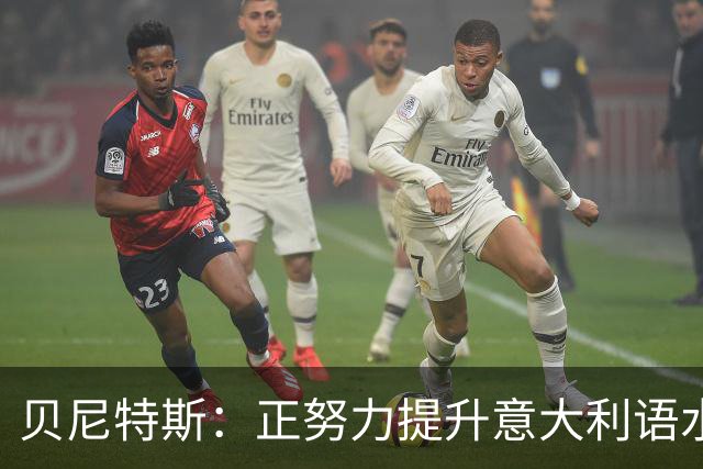 贝尼特斯：正努力提升意大利语水平，当然喜欢执教国家队的机会